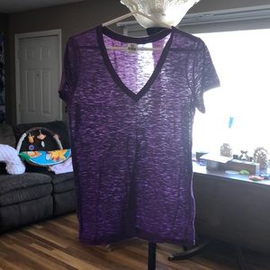 Victoria Secret comfy tee-shirt